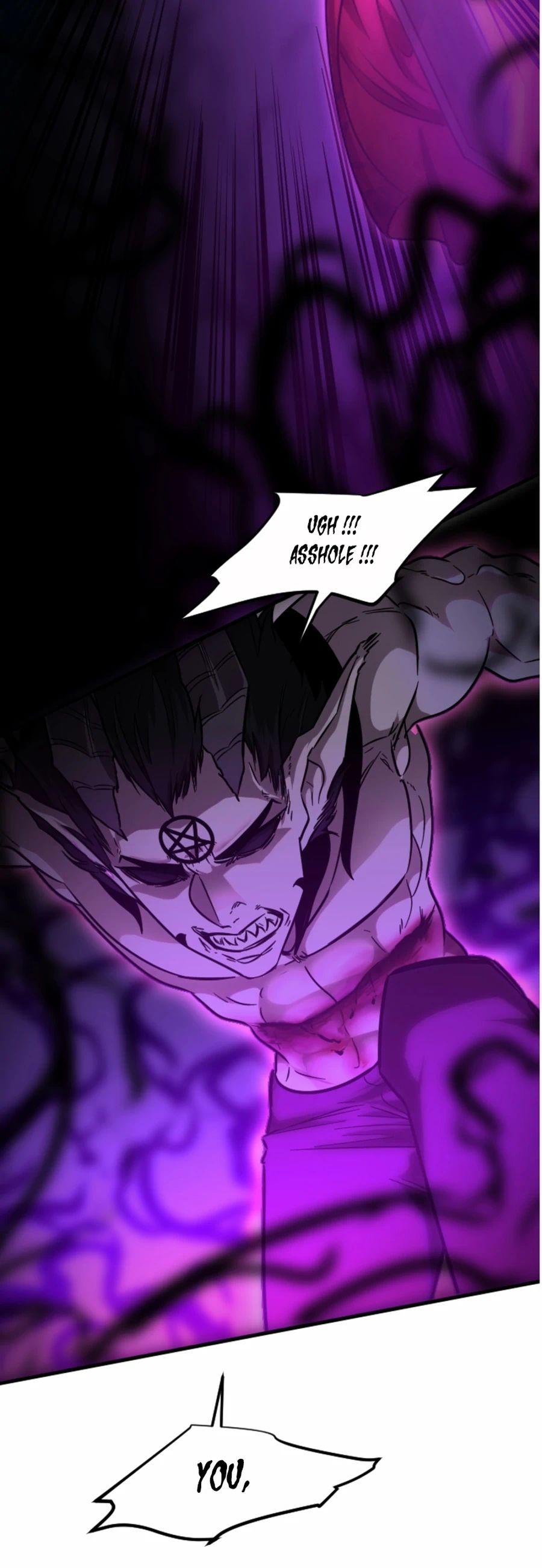 Satan’s Deepest Cry Chapter 22 - Page 22
