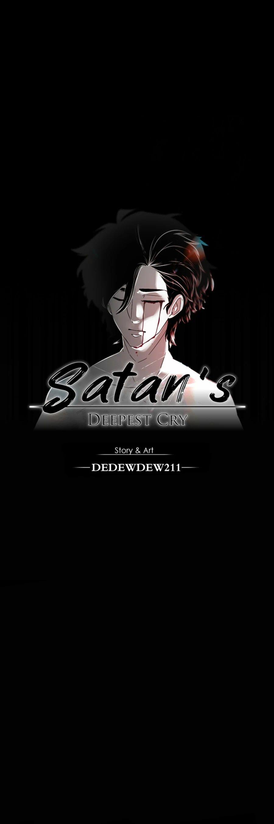 Satan’s Deepest Cry Chapter 22 - Page 4