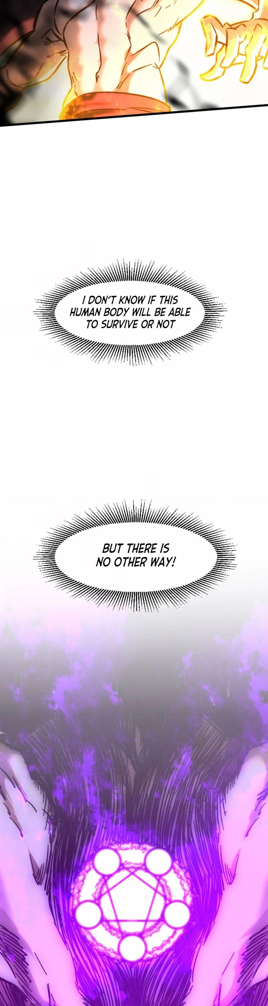 Satan’s Deepest Cry Chapter 23 - Page 4