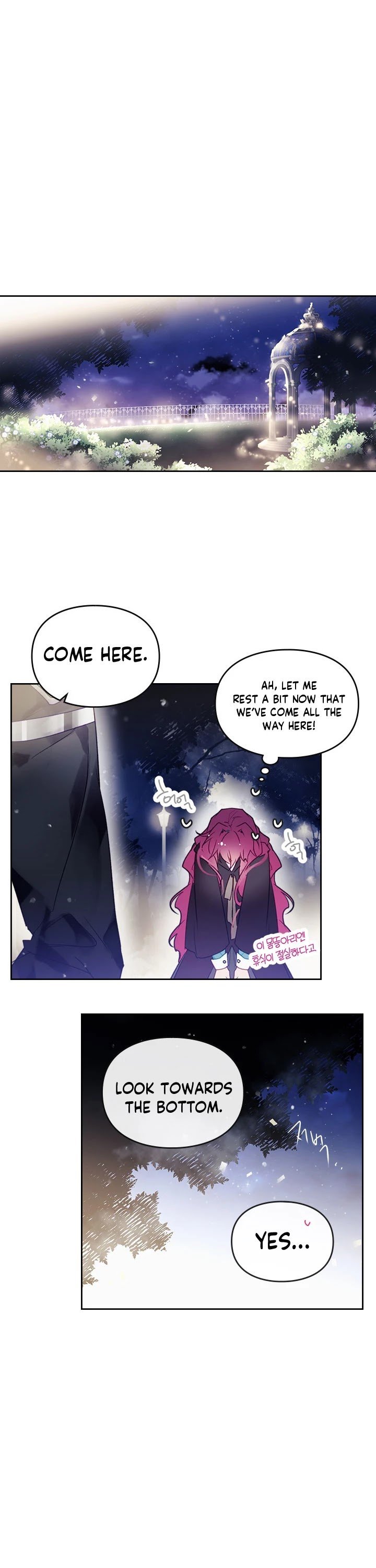 Death Is The Only Ending For The Villainess Chapter 37 - Page 14