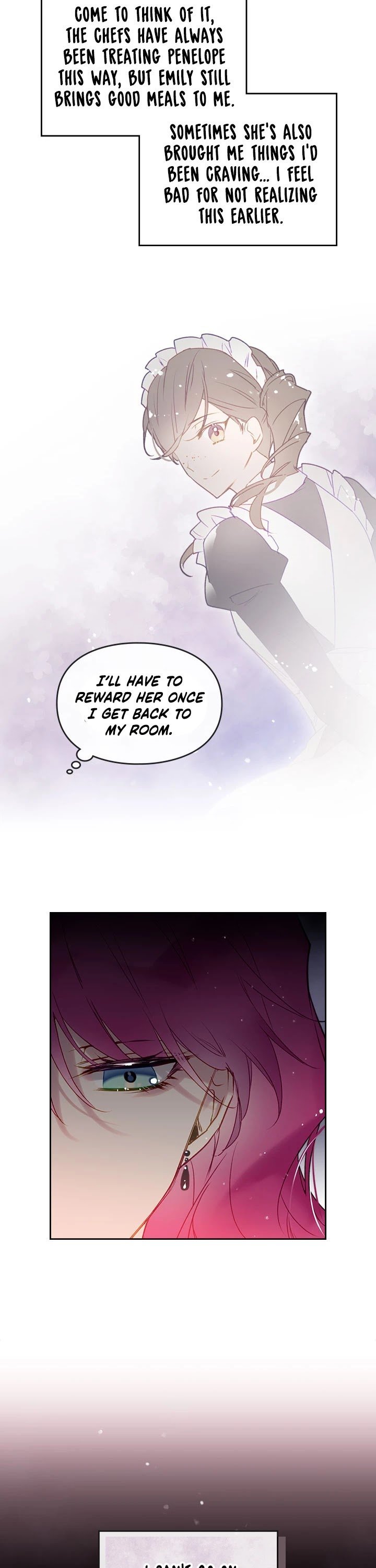 Death Is The Only Ending For The Villainess Chapter 39 - Page 17
