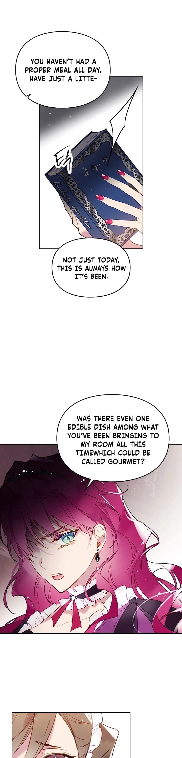 Death Is The Only Ending For The Villainess Chapter 41 - Page 12