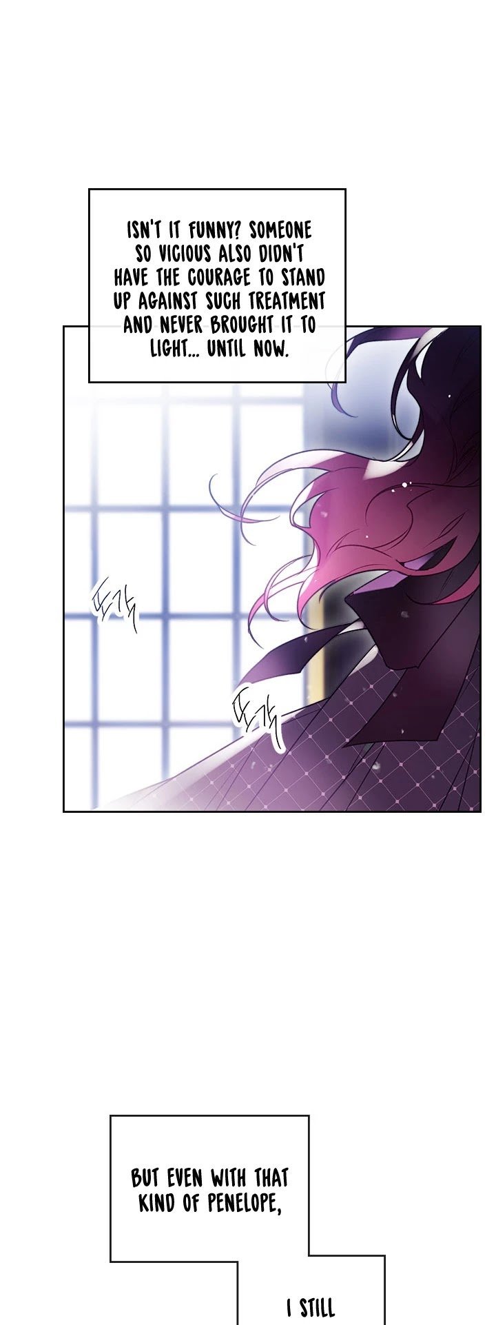 Death Is The Only Ending For The Villainess Chapter 41 - Page 6