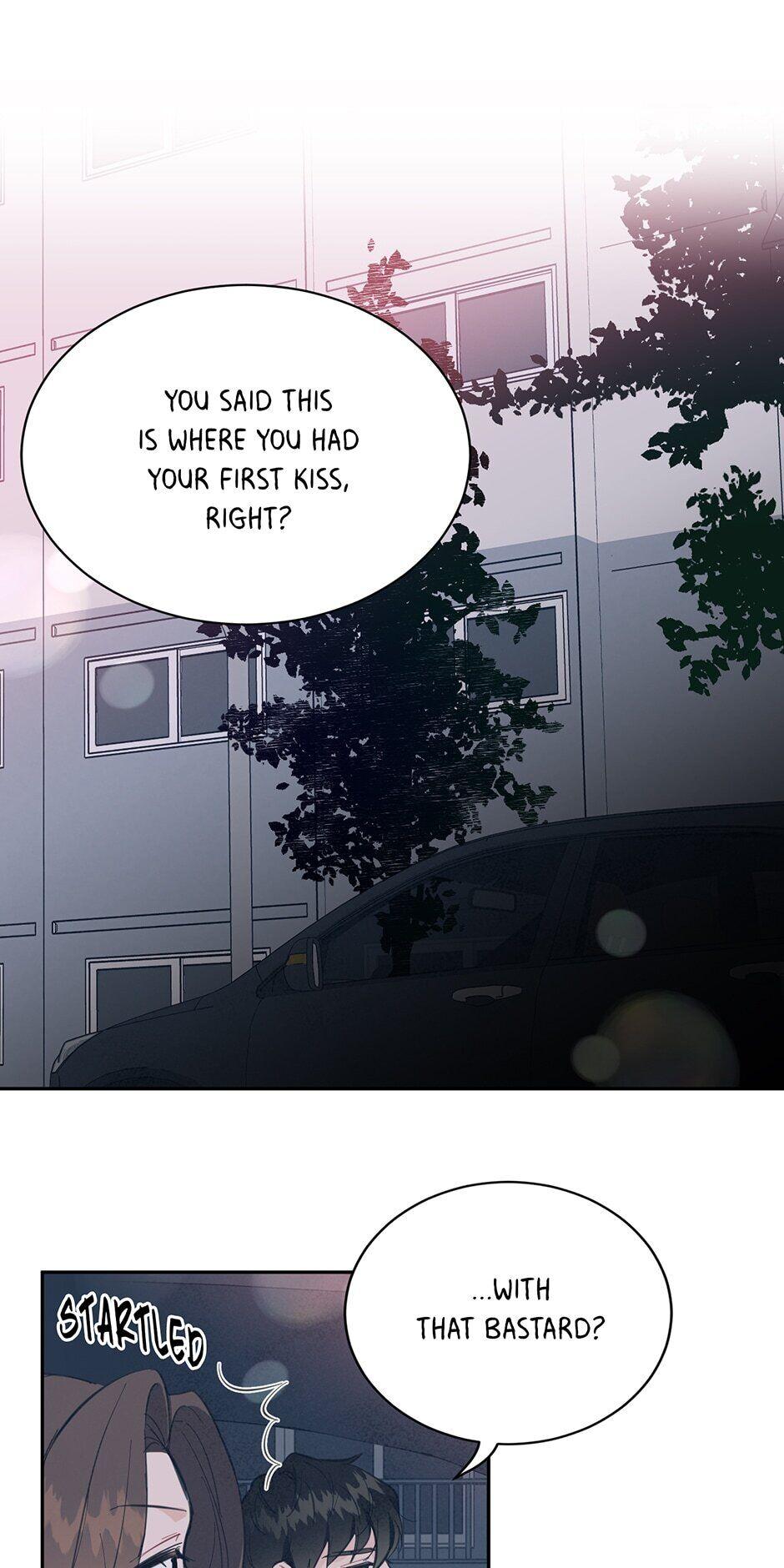 Vicarious Lover Chapter 22 - Page 25