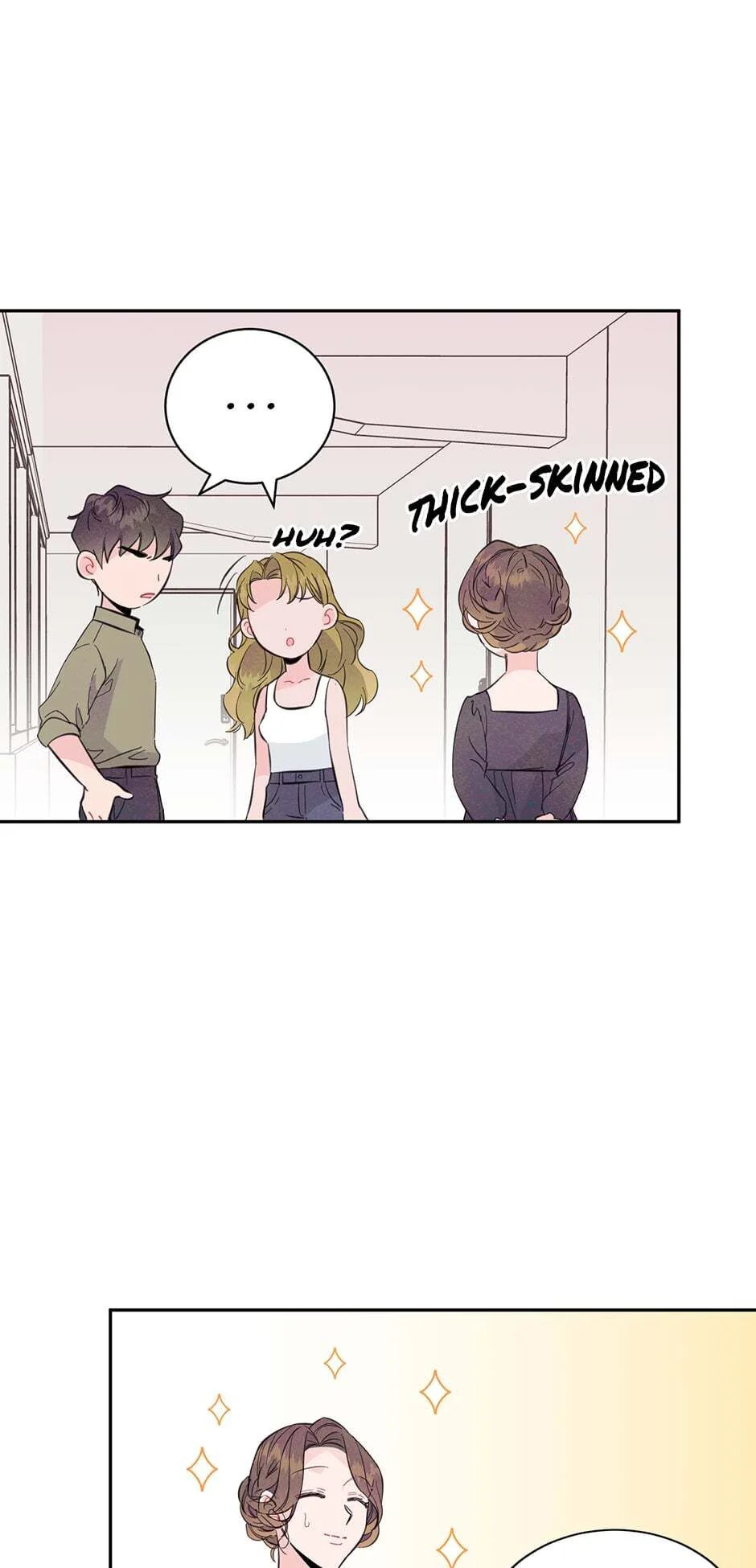 Vicarious Lover Chapter 23 - Page 11