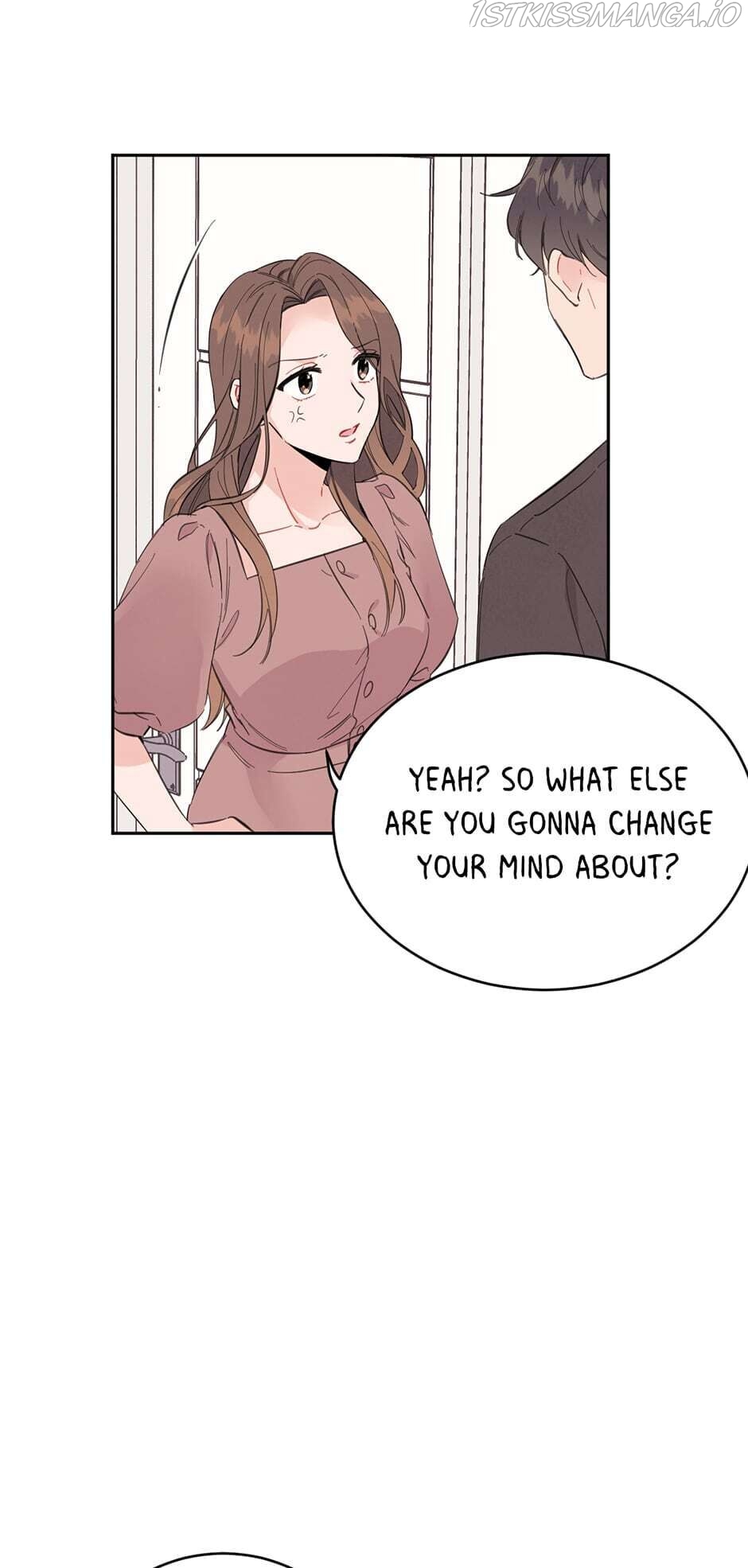 Vicarious Lover Chapter 25 - Page 48