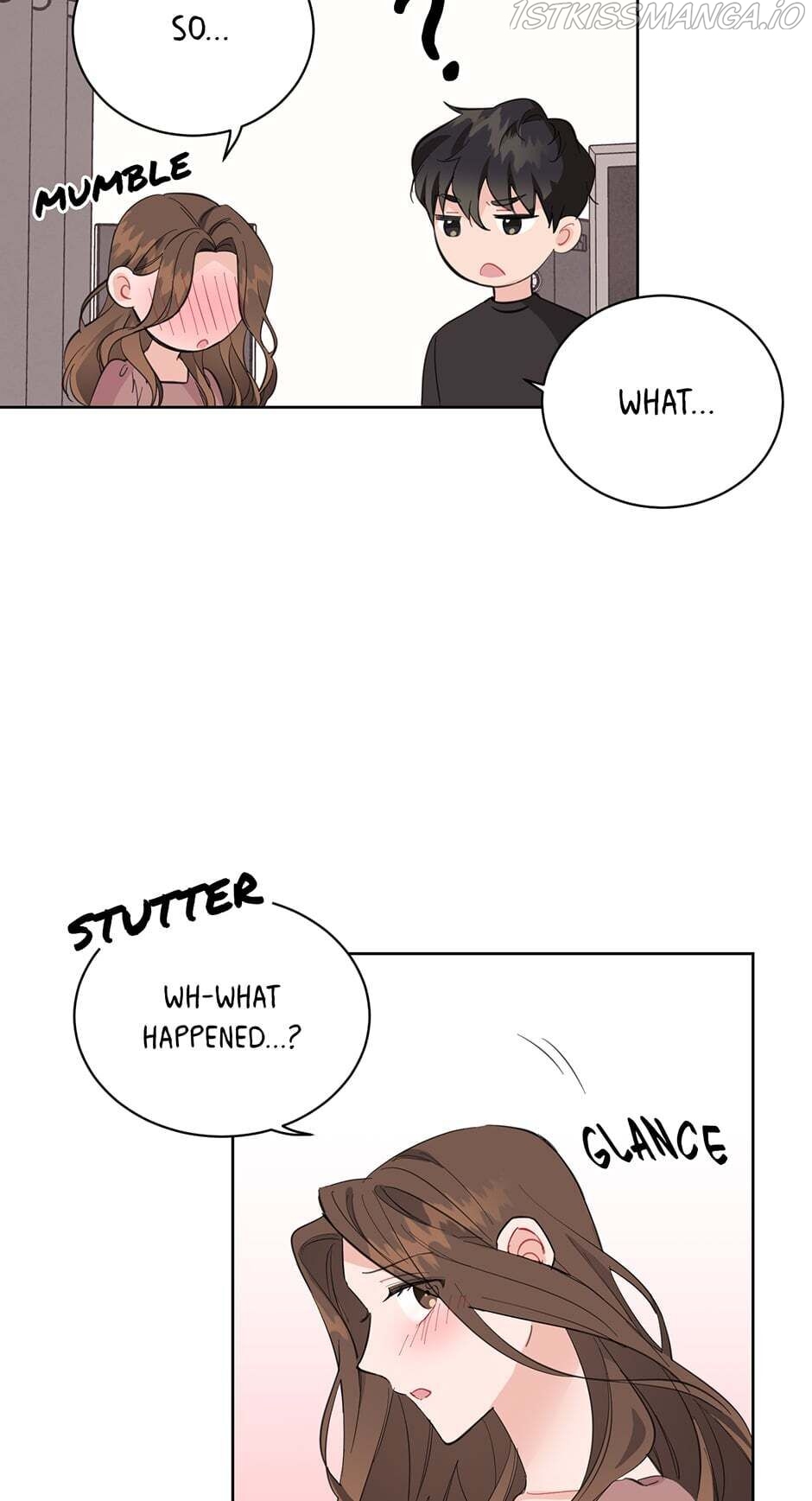 Vicarious Lover Chapter 26 - Page 39