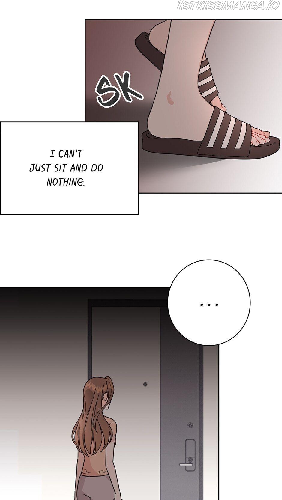 Vicarious Lover Chapter 27 - Page 49