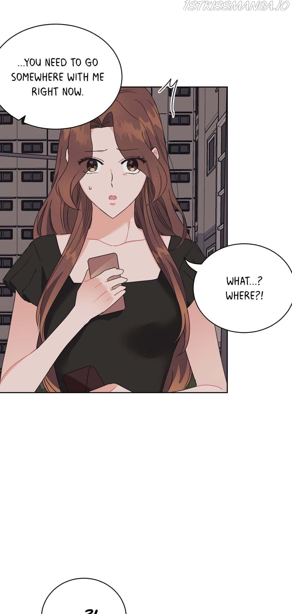 Vicarious Lover Chapter 30 - Page 36