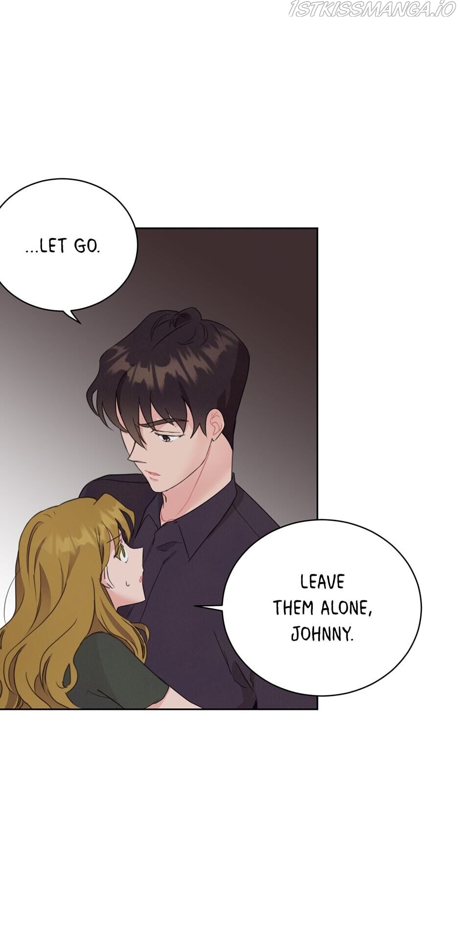Vicarious Lover Chapter 31 - Page 13