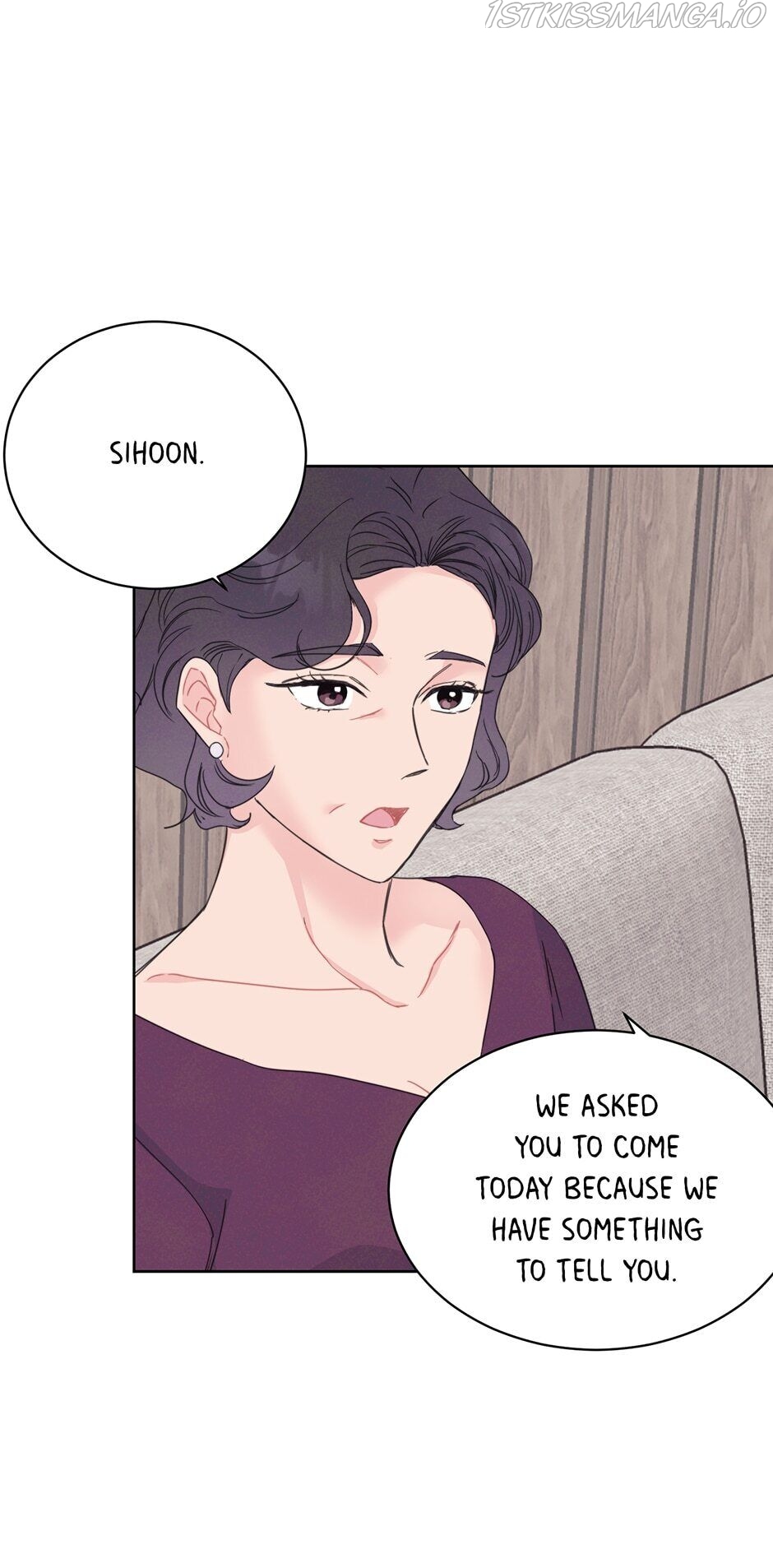 Vicarious Lover Chapter 32 - Page 29