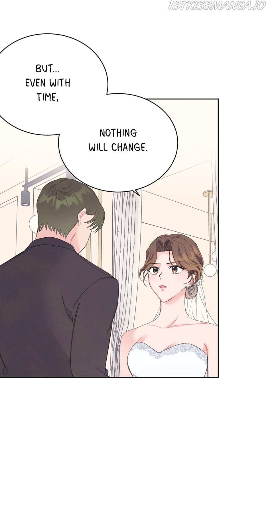 Vicarious Lover Chapter 32 - Page 7