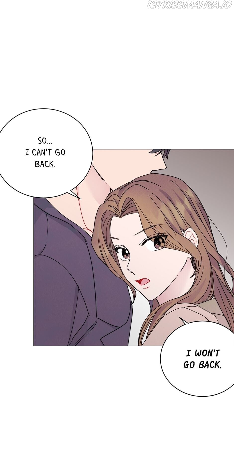 Vicarious Lover Chapter 46 - Page 2