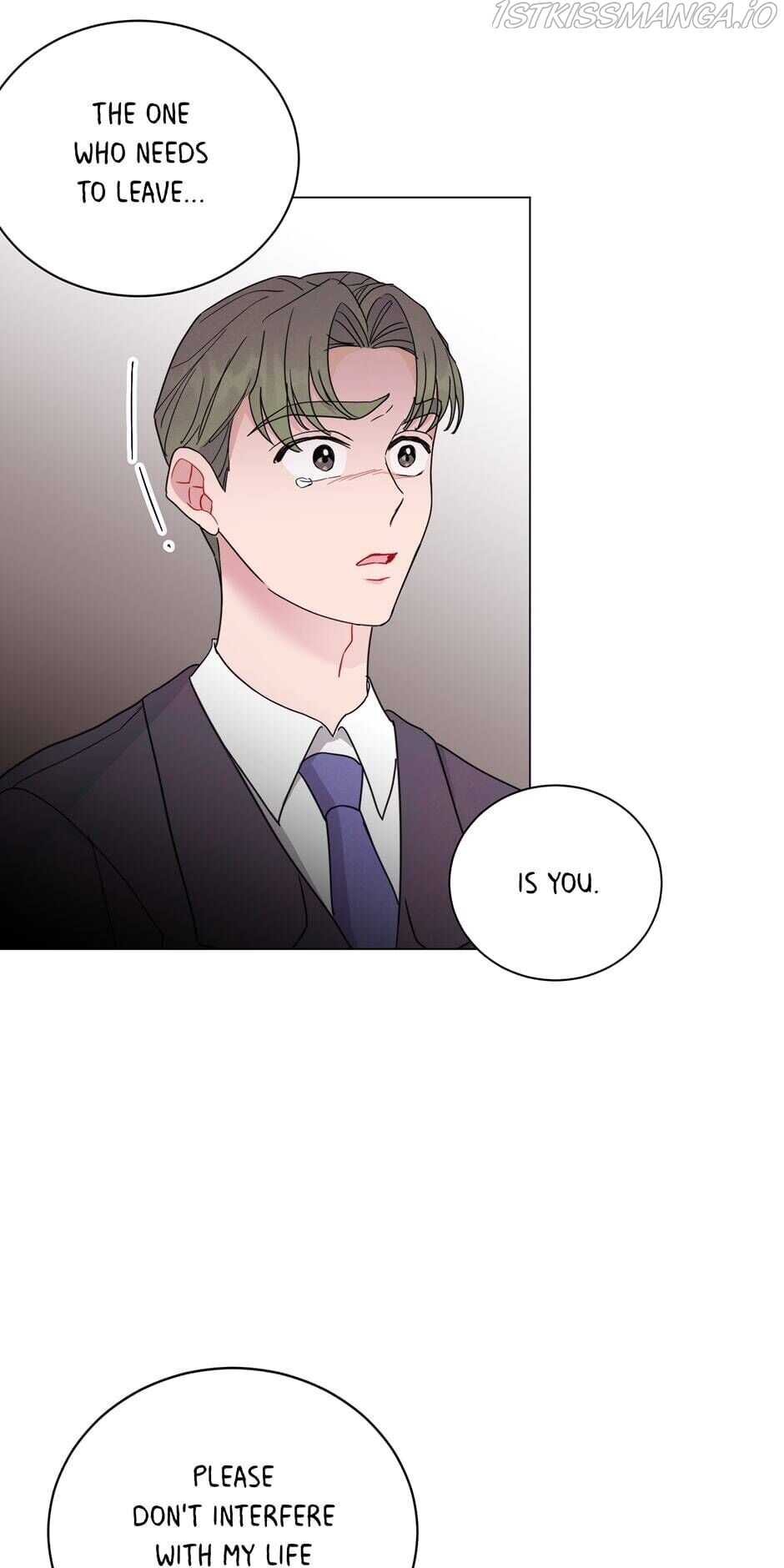 Vicarious Lover Chapter 46 - Page 3