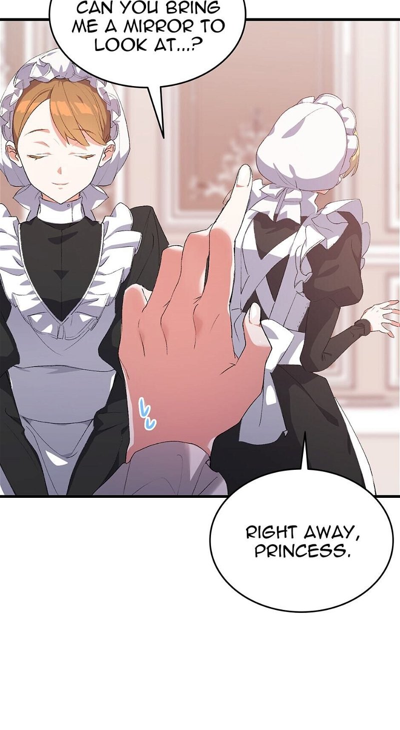 Catching Two Birds with One Sweet Princess Chapter 1 - Page 39