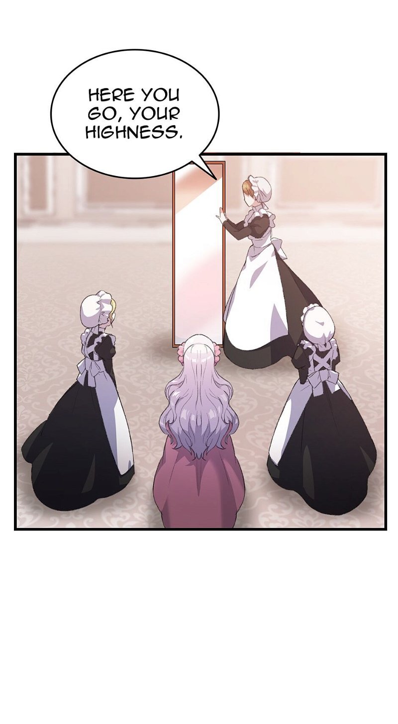 Catching Two Birds with One Sweet Princess Chapter 1 - Page 40