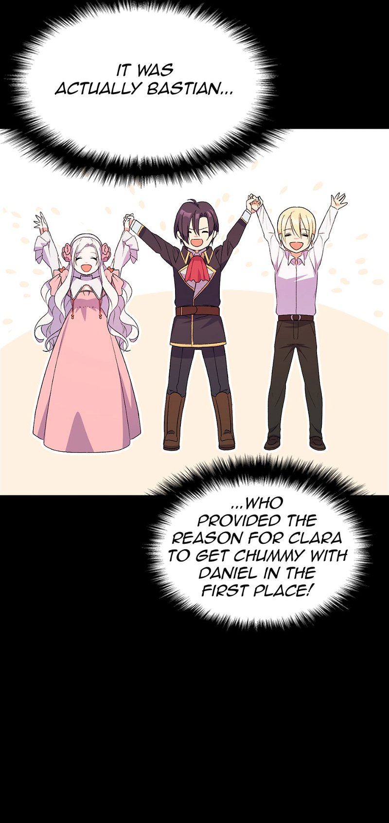 Catching Two Birds with One Sweet Princess Chapter 2 - Page 25