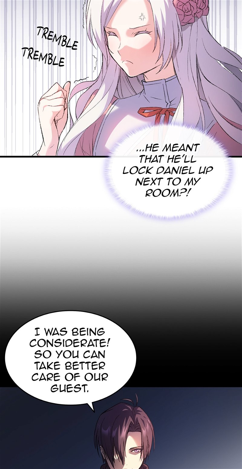 Catching Two Birds with One Sweet Princess Chapter 2 - Page 38