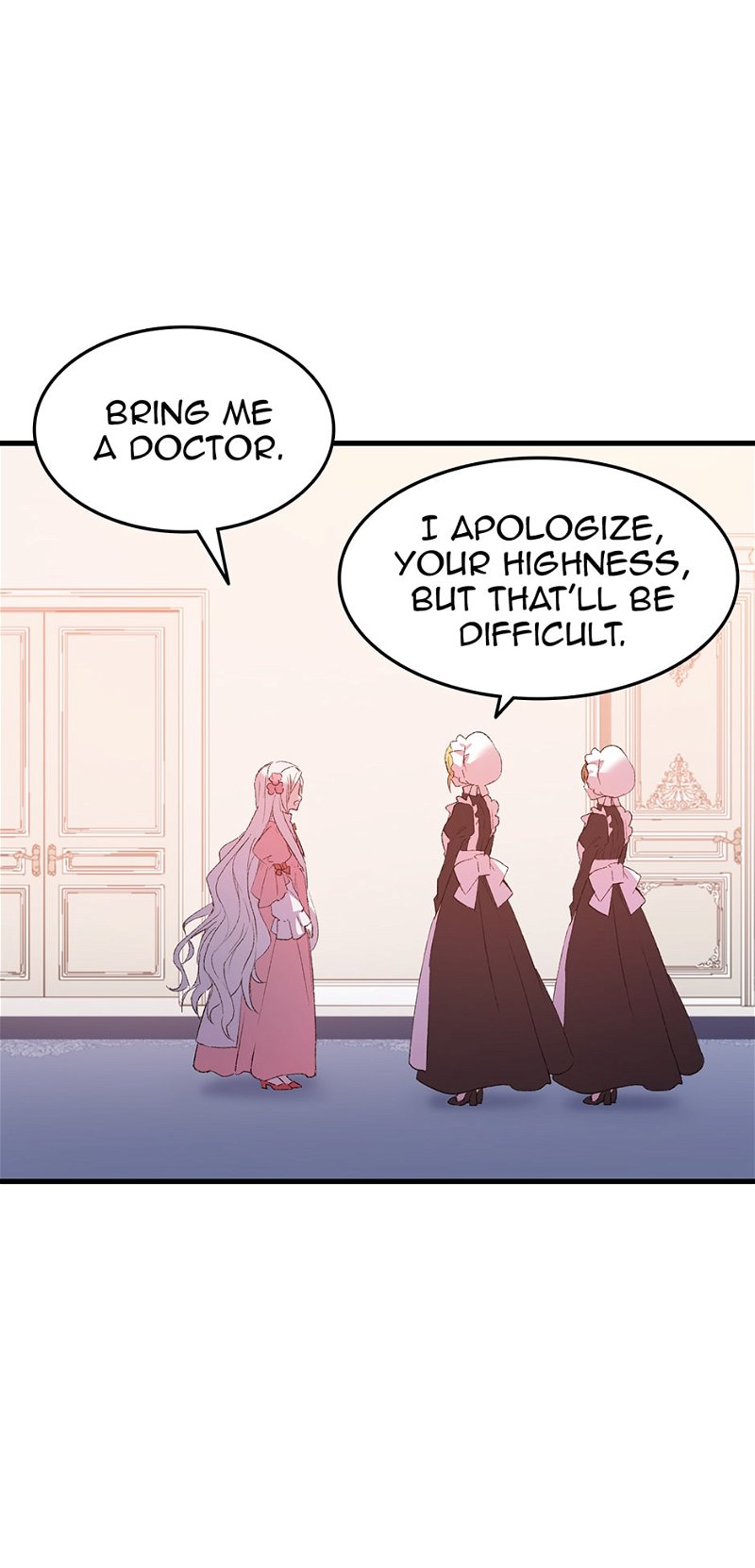 Catching Two Birds with One Sweet Princess Chapter 2 - Page 61