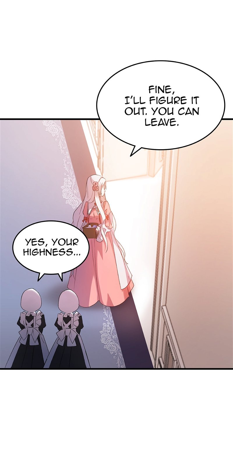 Catching Two Birds with One Sweet Princess Chapter 2 - Page 69