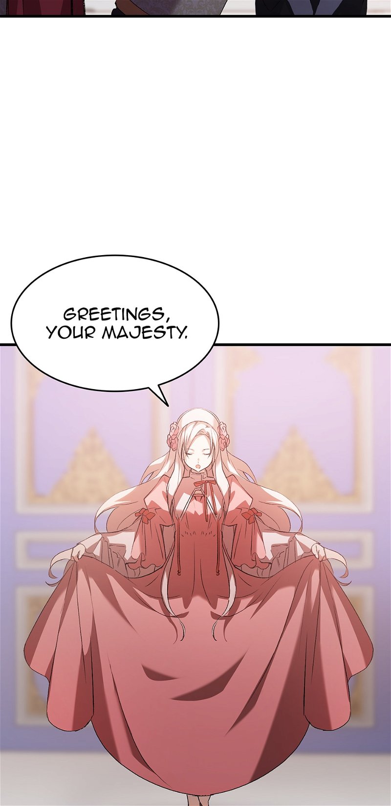 Catching Two Birds with One Sweet Princess Chapter 3 - Page 38