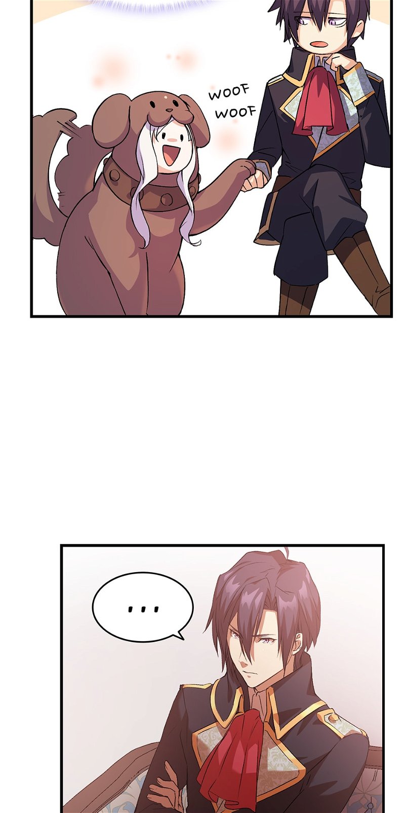 Catching Two Birds with One Sweet Princess Chapter 3 - Page 68