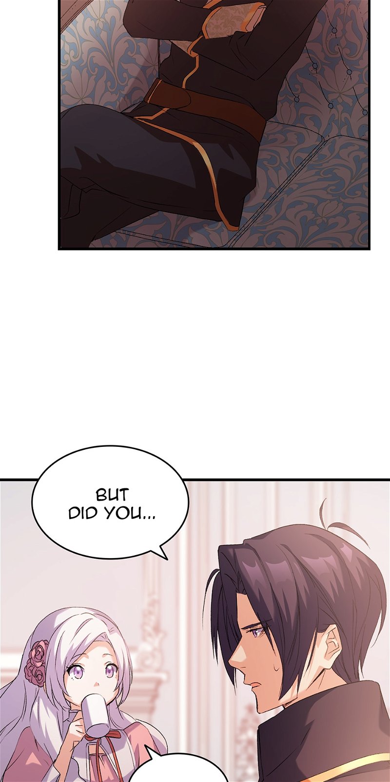 Catching Two Birds with One Sweet Princess Chapter 3 - Page 69