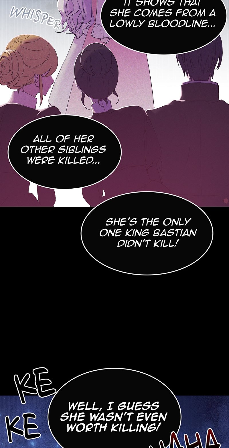 Catching Two Birds with One Sweet Princess Chapter 4 - Page 20