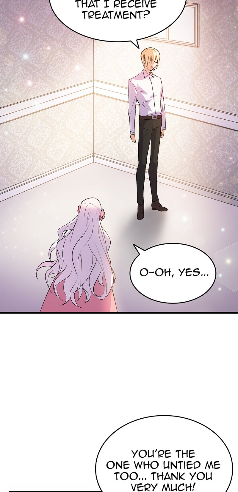 Catching Two Birds with One Sweet Princess Chapter 4 - Page 27