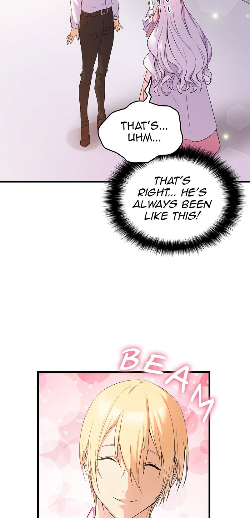 Catching Two Birds with One Sweet Princess Chapter 4 - Page 41