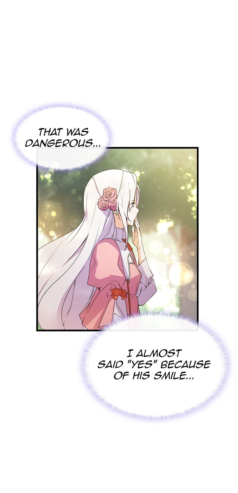 Catching Two Birds with One Sweet Princess Chapter 4 - Page 44