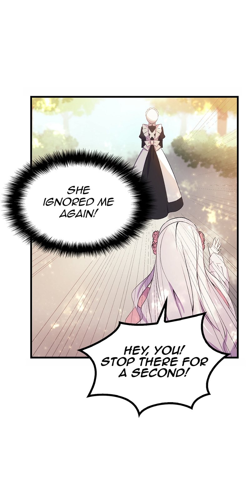 Catching Two Birds with One Sweet Princess Chapter 4 - Page 48