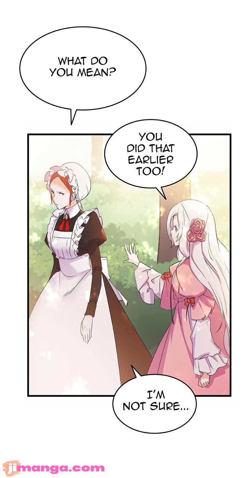 Catching Two Birds with One Sweet Princess Chapter 4 - Page 50