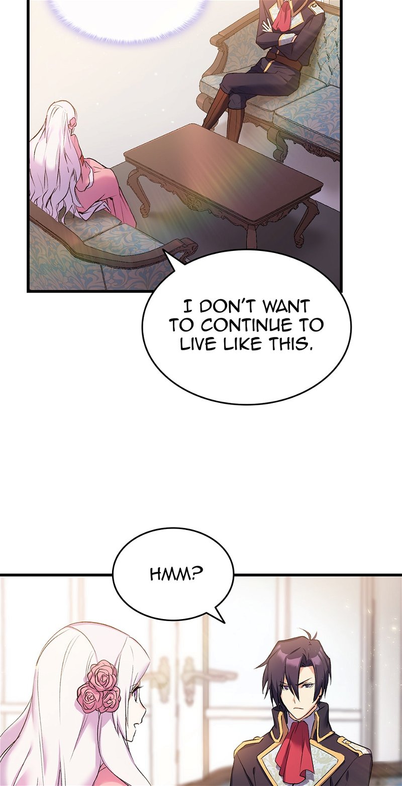Catching Two Birds with One Sweet Princess Chapter 4 - Page 6