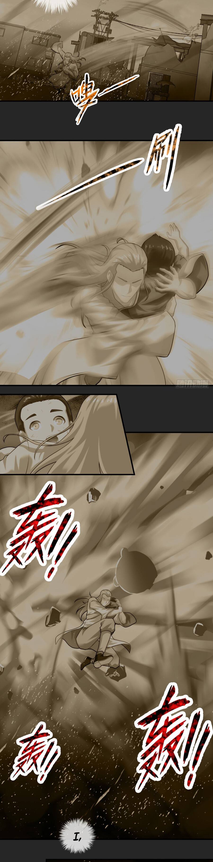 I’m cultivating draconic veins in china Chapter 4 - Page 16