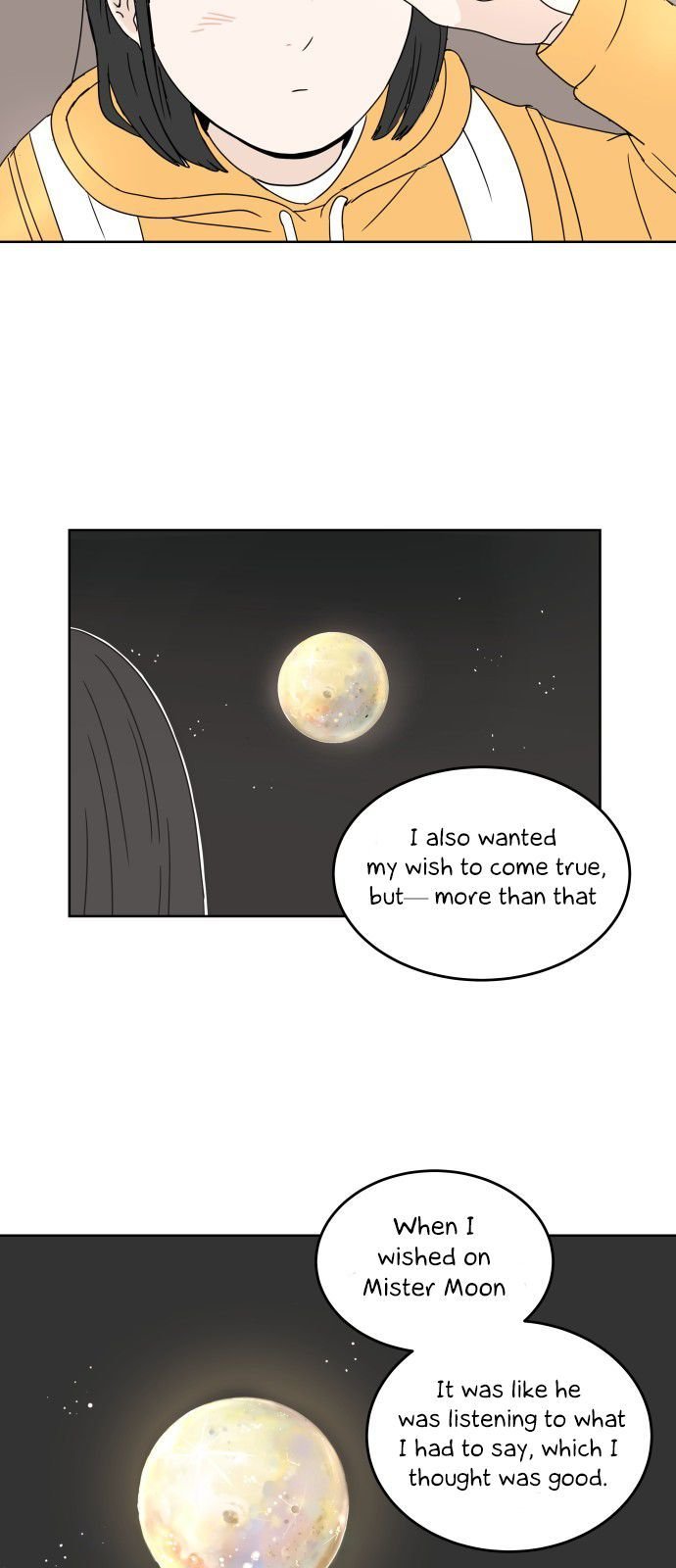 30 Minute Walk Chapter 15 - Page 34
