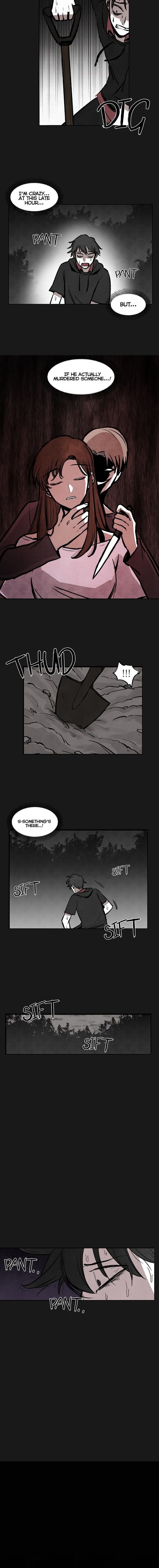 Devil’s Editing Chapter 2 - Page 7