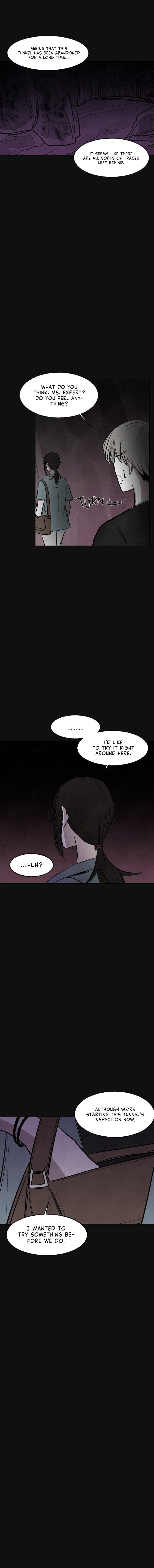 Devil’s Editing Chapter 13 - Page 10