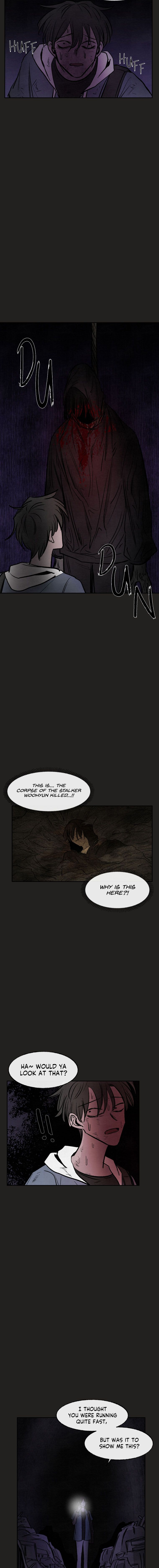 Devil’s Editing Chapter 15 - Page 4