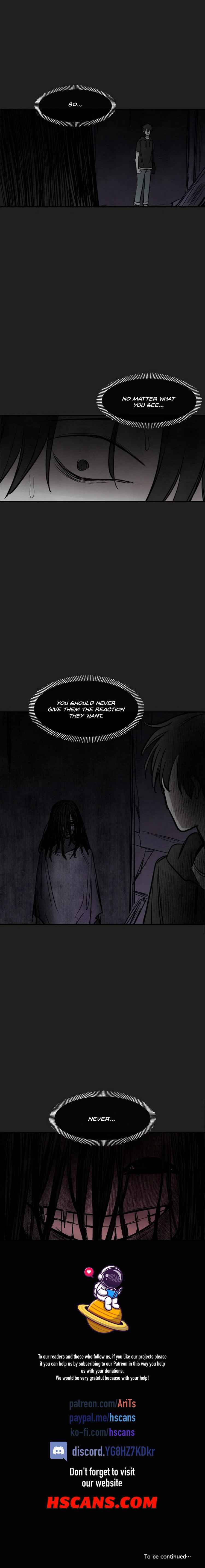 Devil’s Editing Chapter 27 - Page 6