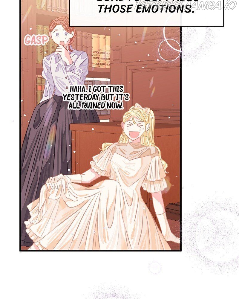 Married for 120 Days Chapter 30 - Page 7