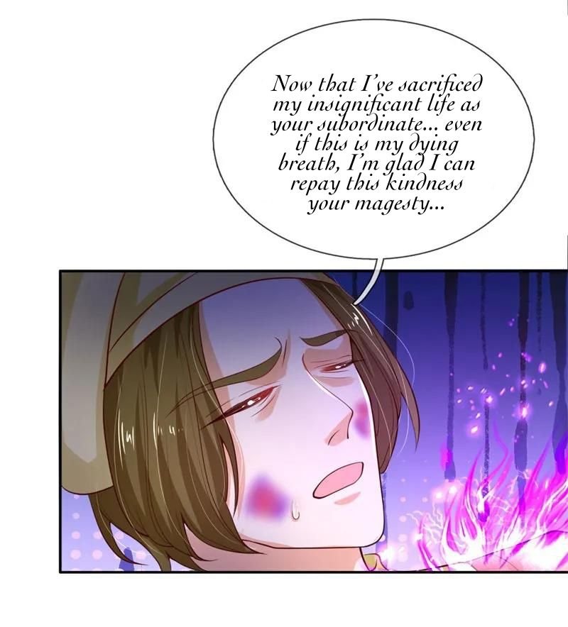 I Became The Emperor’s Daughter One Day Chapter 113 - Page 5