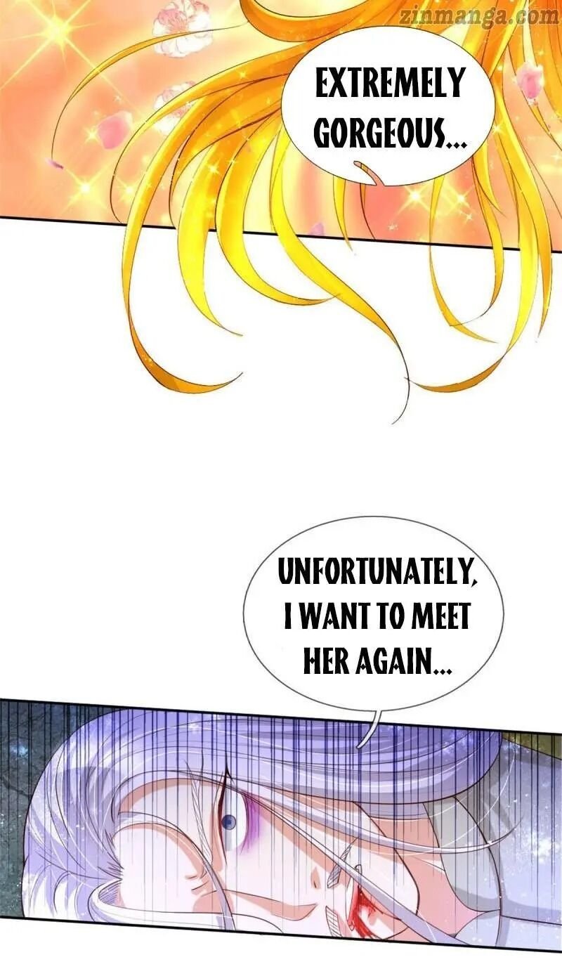 I Became The Emperor’s Daughter One Day Chapter 123 - Page 5