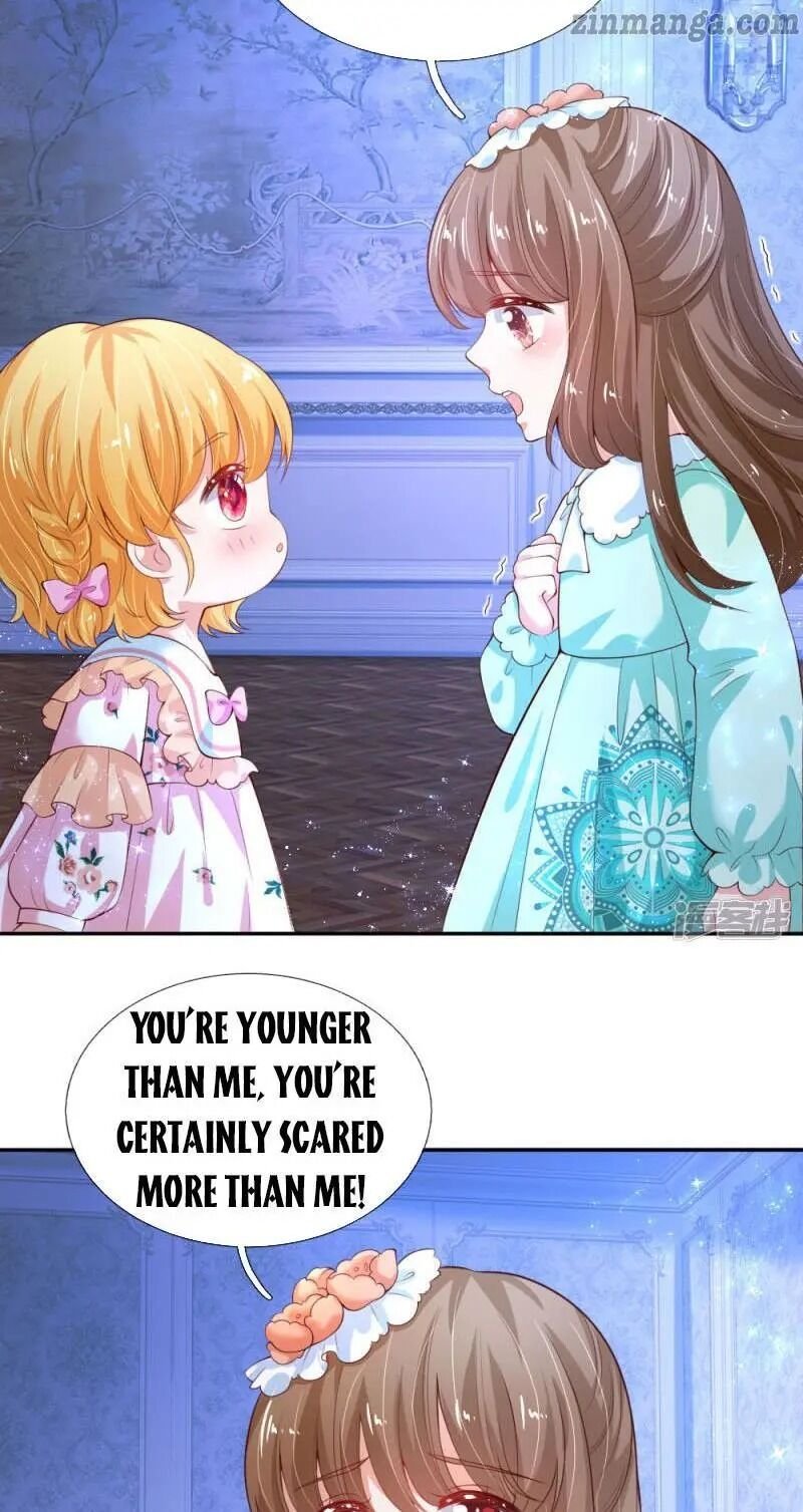 I Became The Emperor’s Daughter One Day Chapter 124 - Page 2
