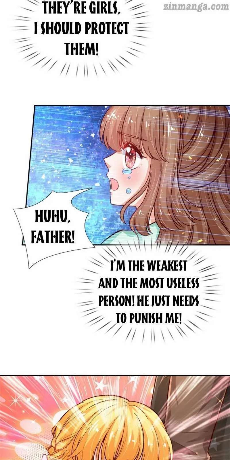 I Became The Emperor’s Daughter One Day Chapter 125 - Page 14