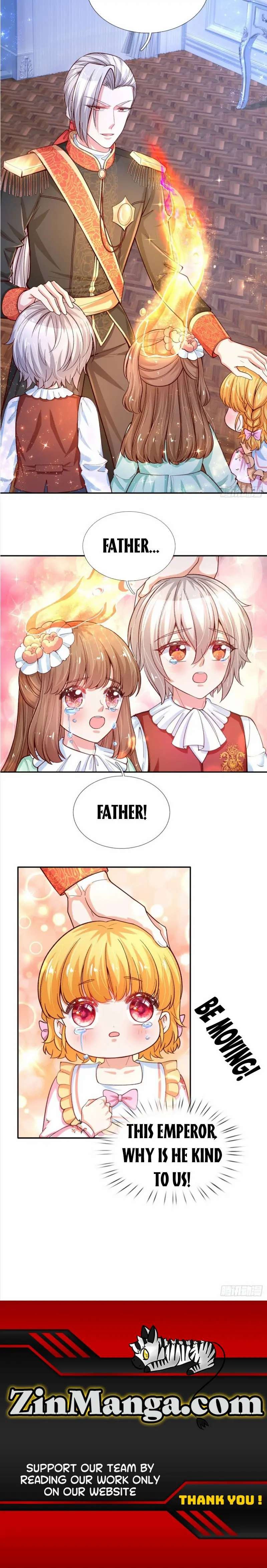 I Became The Emperor’s Daughter One Day Chapter 125 - Page 20
