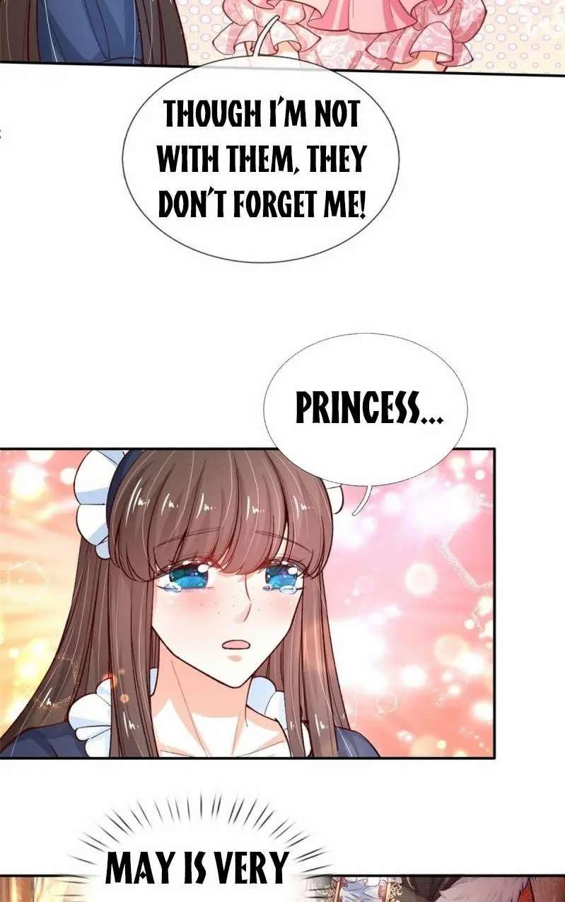 I Became The Emperor’s Daughter One Day Chapter 125 - Page 3