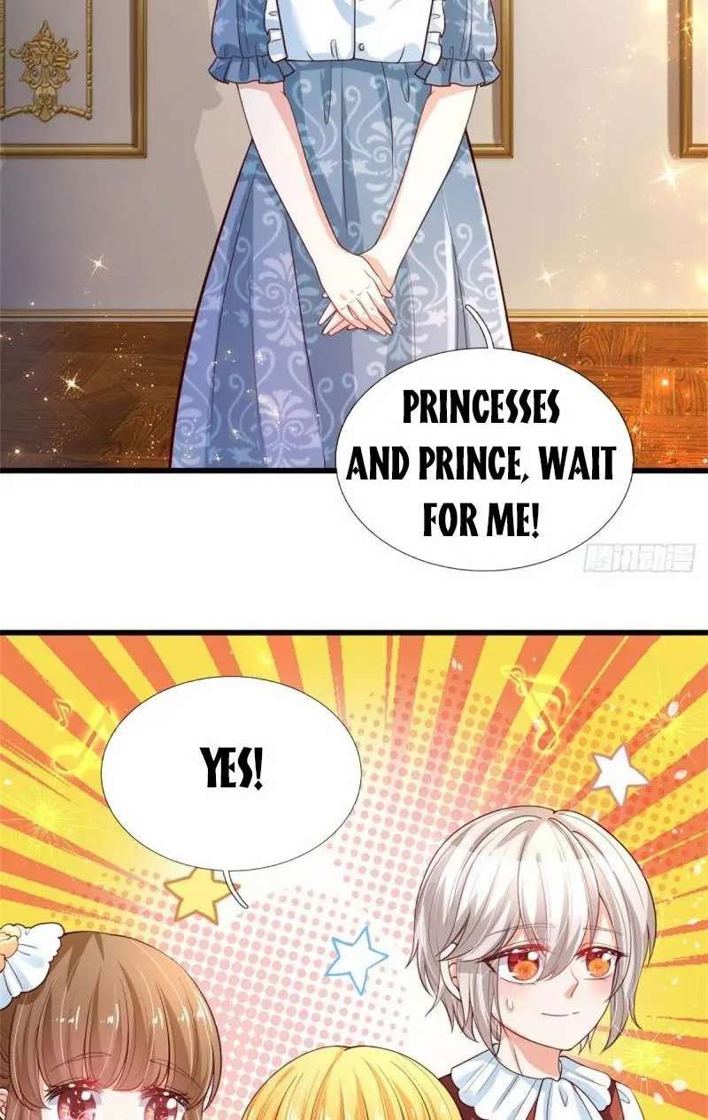 I Became The Emperor’s Daughter One Day Chapter 126 - Page 12
