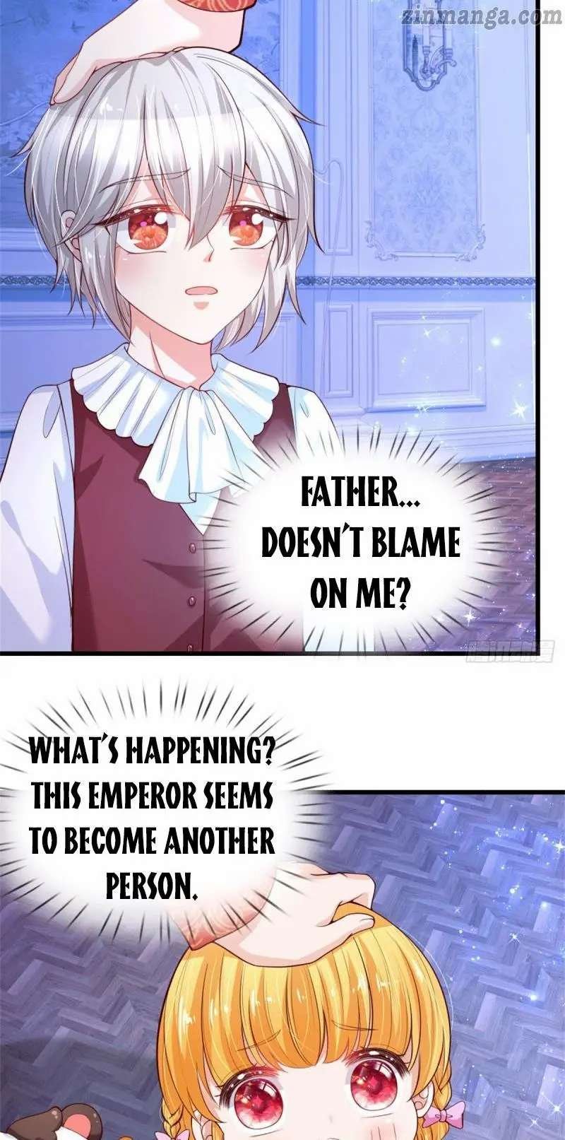 I Became The Emperor’s Daughter One Day Chapter 126 - Page 2