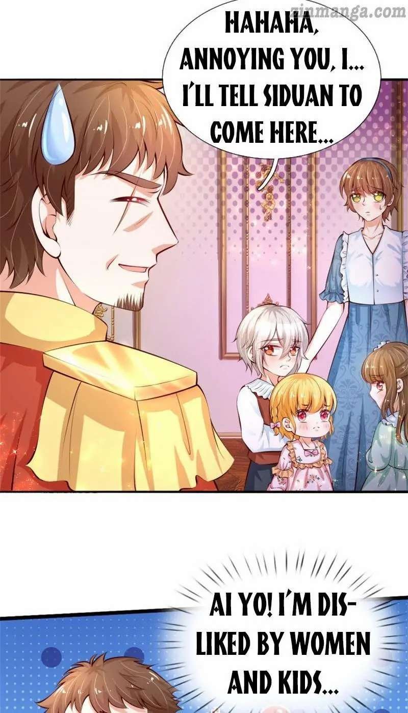 I Became The Emperor’s Daughter One Day Chapter 127 - Page 6